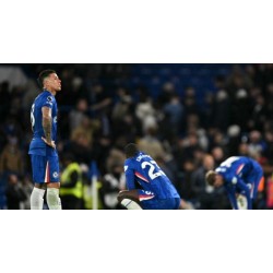 Chelseas mangelndes Zusammenspiel führte zu einer vernichtenden Niederlage gegen Paris Saint-Germain